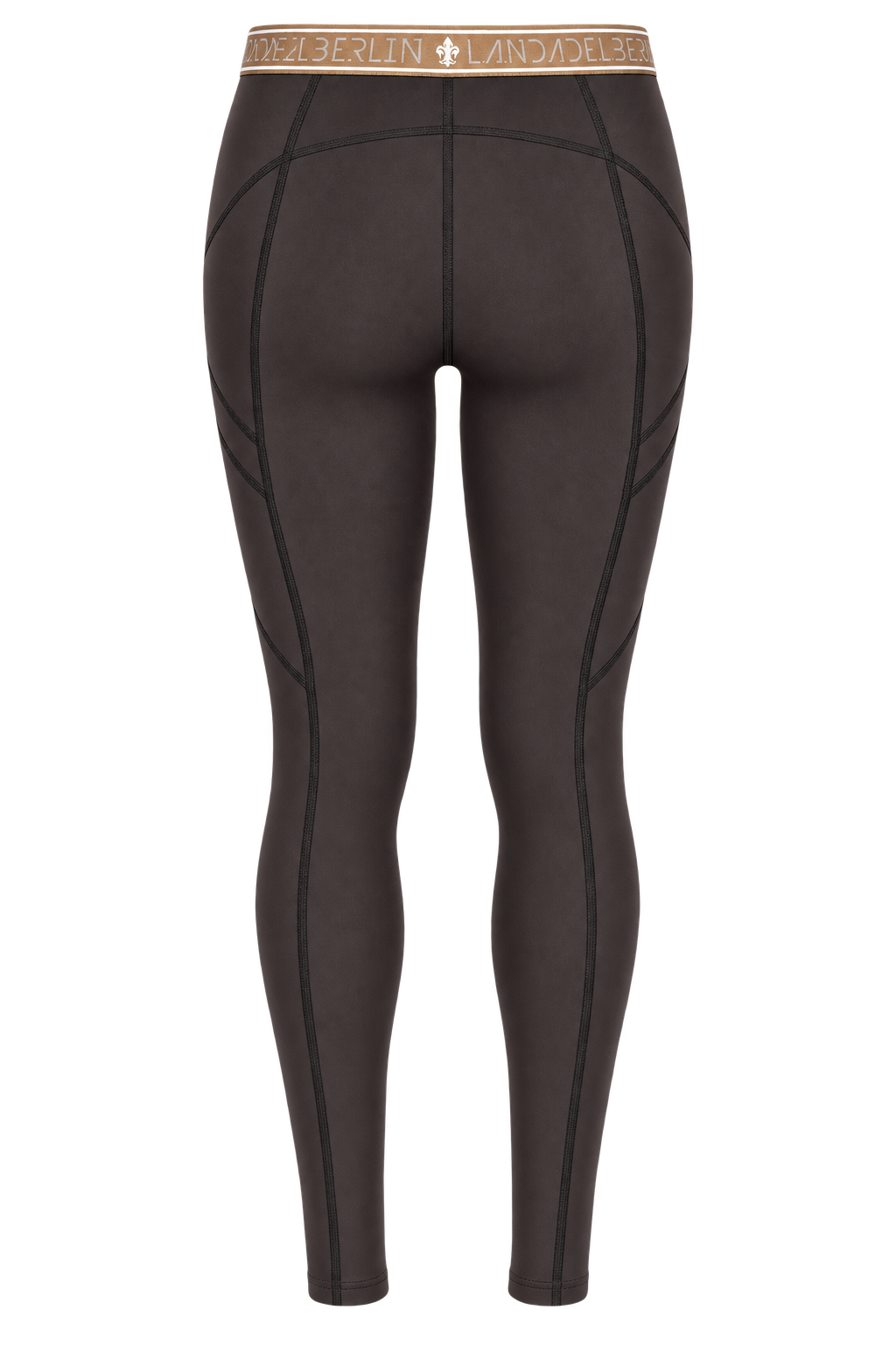 LANDADEL BERLIN – Travel Leggings