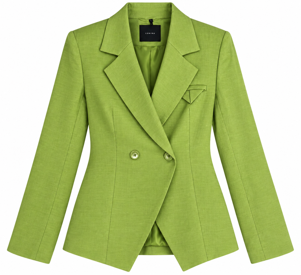 Blazer – Lime Green 💚
