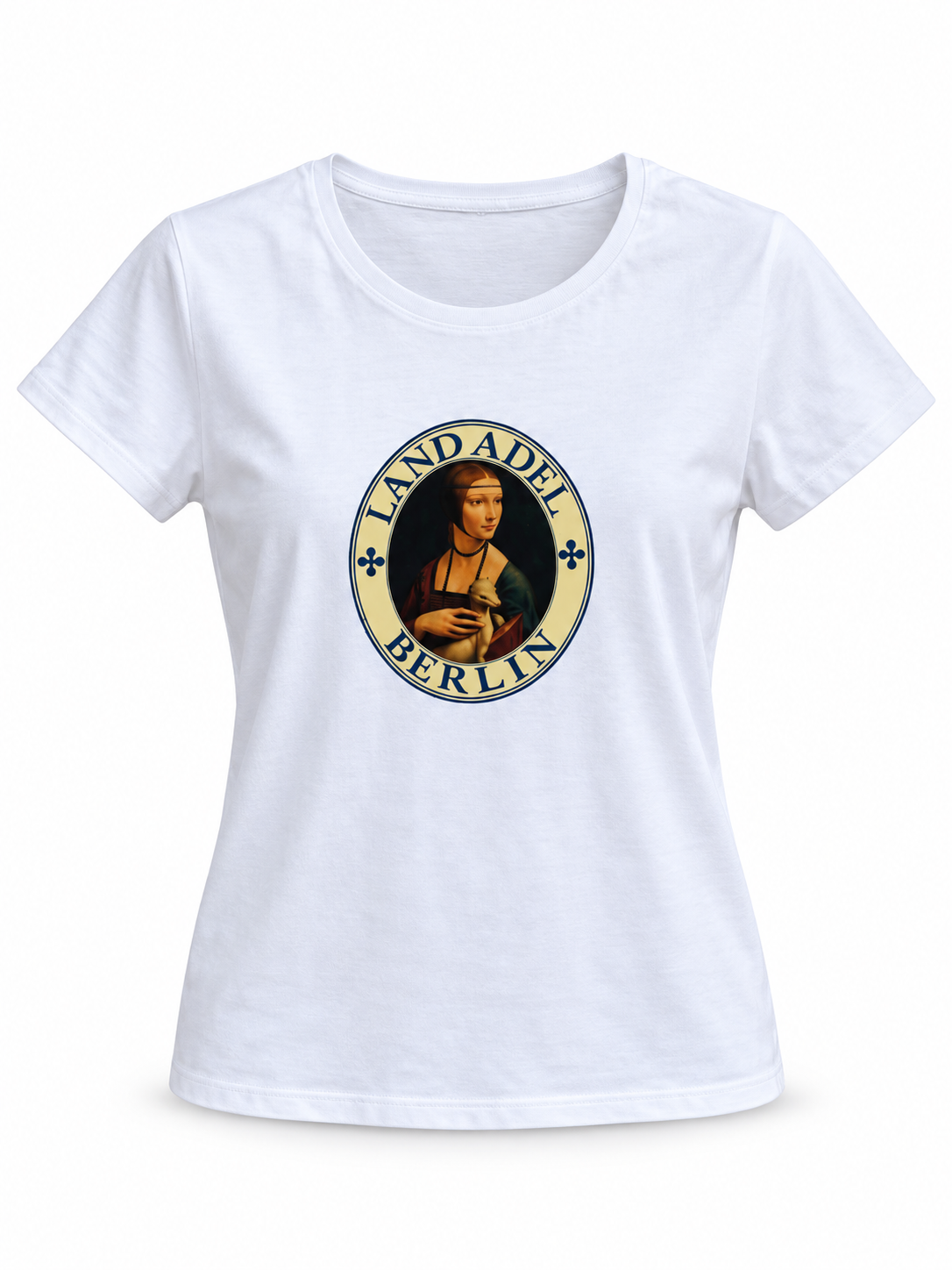 LANDADEL BERLIN – Signature T-Shirt
