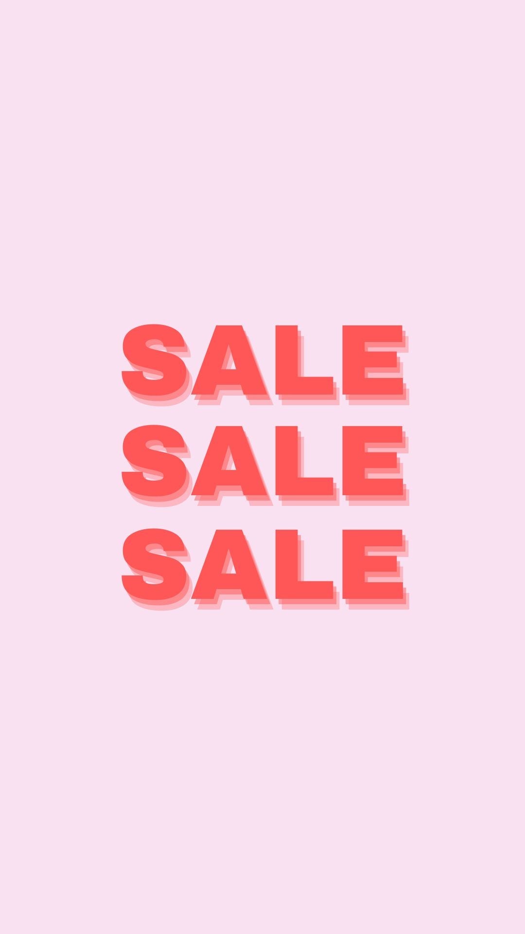 SALE