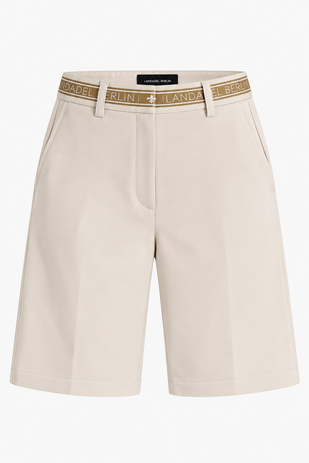 LANDADEL BERLIN – Bermuda Shorts