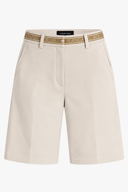 LANDADEL BERLIN – Bermuda Shorts