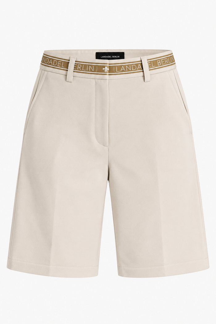 LANDADEL BERLIN – Bermuda Shorts