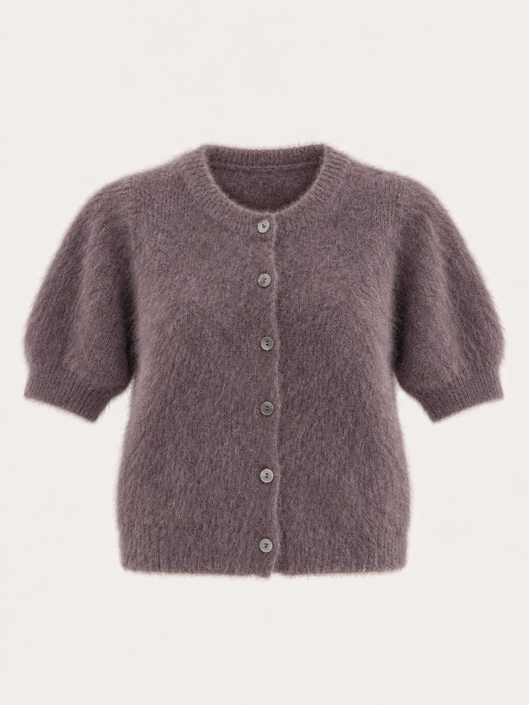 FLAUSCHIGE STRICKJACKE MILA