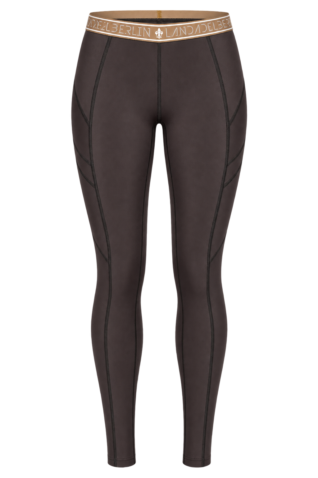 LANDADEL BERLIN – Travel Leggings
