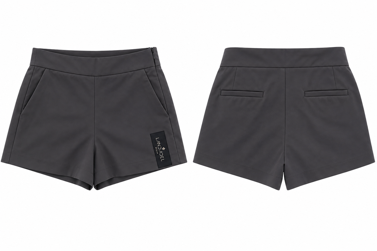 TRAVEL SHORTS – LANDADEL BERLIN Vorbestellen