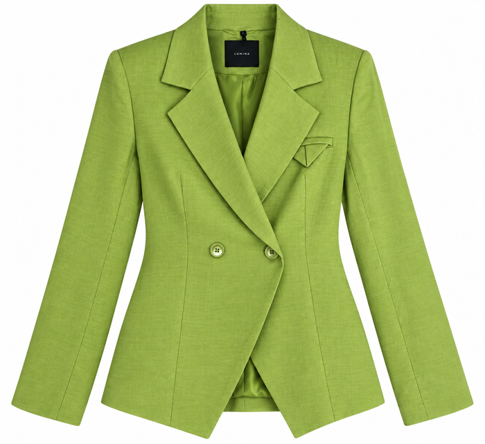 Blazer – Lime Green 💚