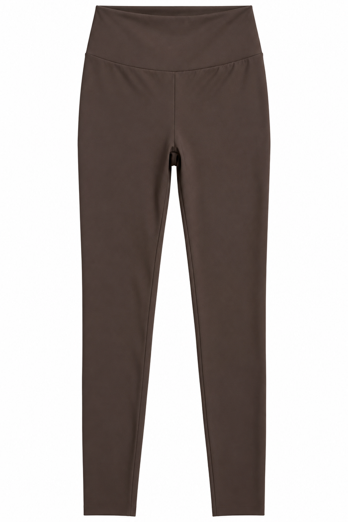 Second-Skin Leggings