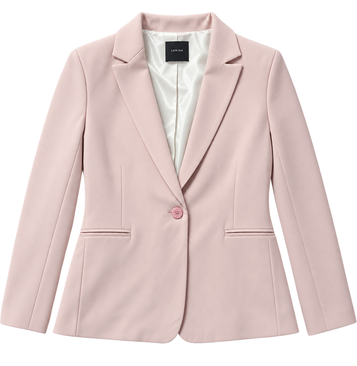 Blazer Oversized