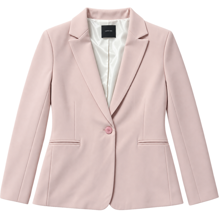 Blazer Oversized