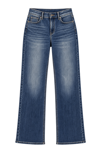 Denim Jeans – Vintage Blue