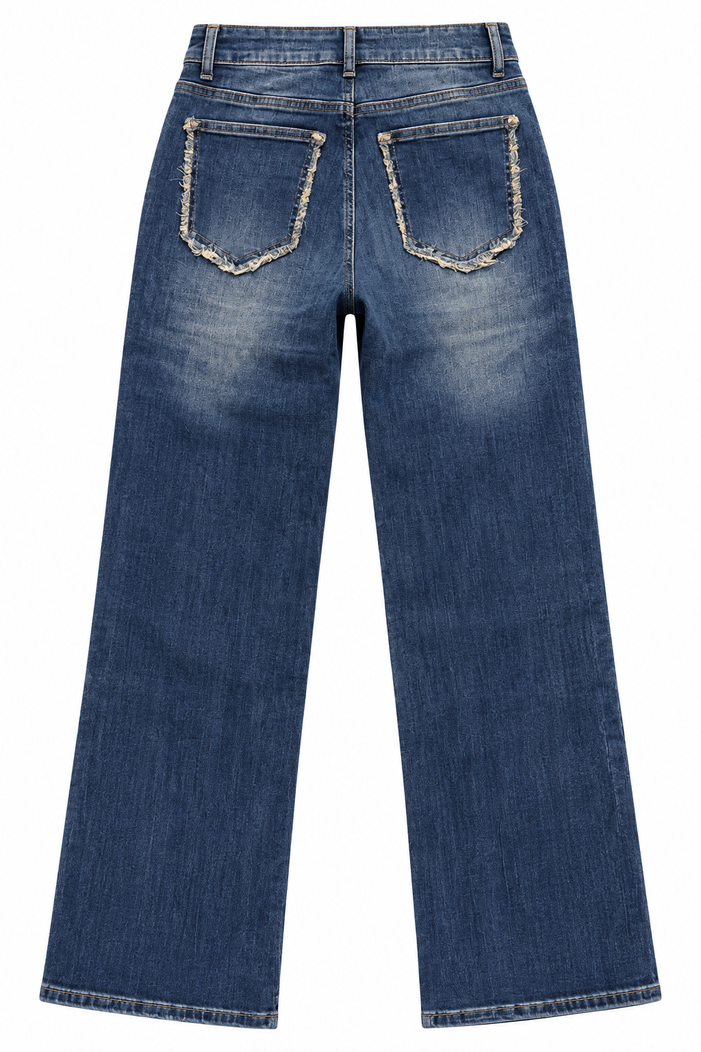 Denim Jeans – Vintage Blue