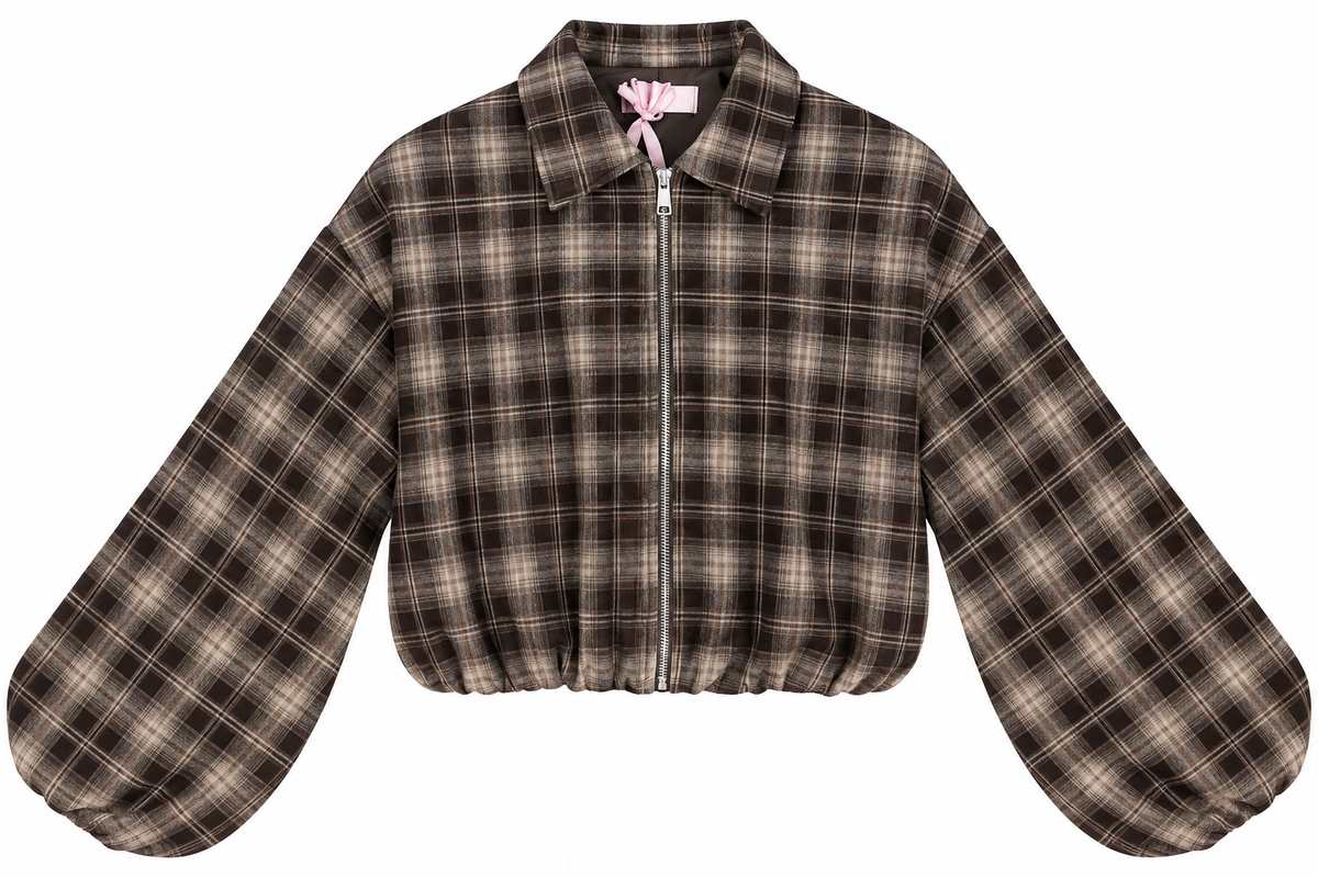 Karo Blouson