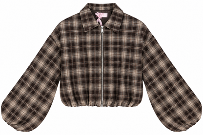Karo Blouson