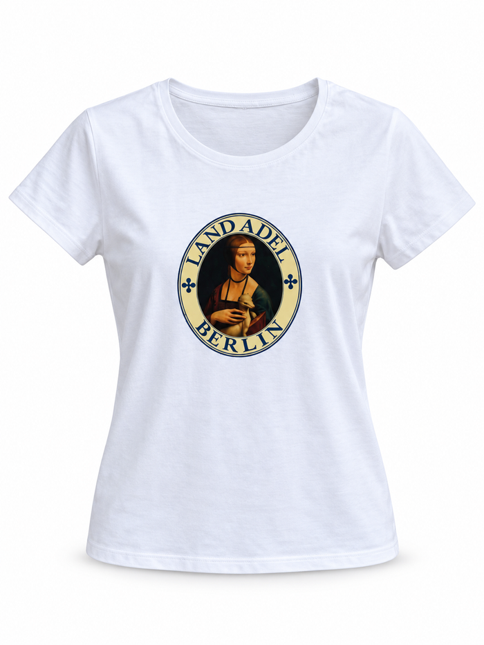LANDADEL BERLIN – Signature T-Shirt